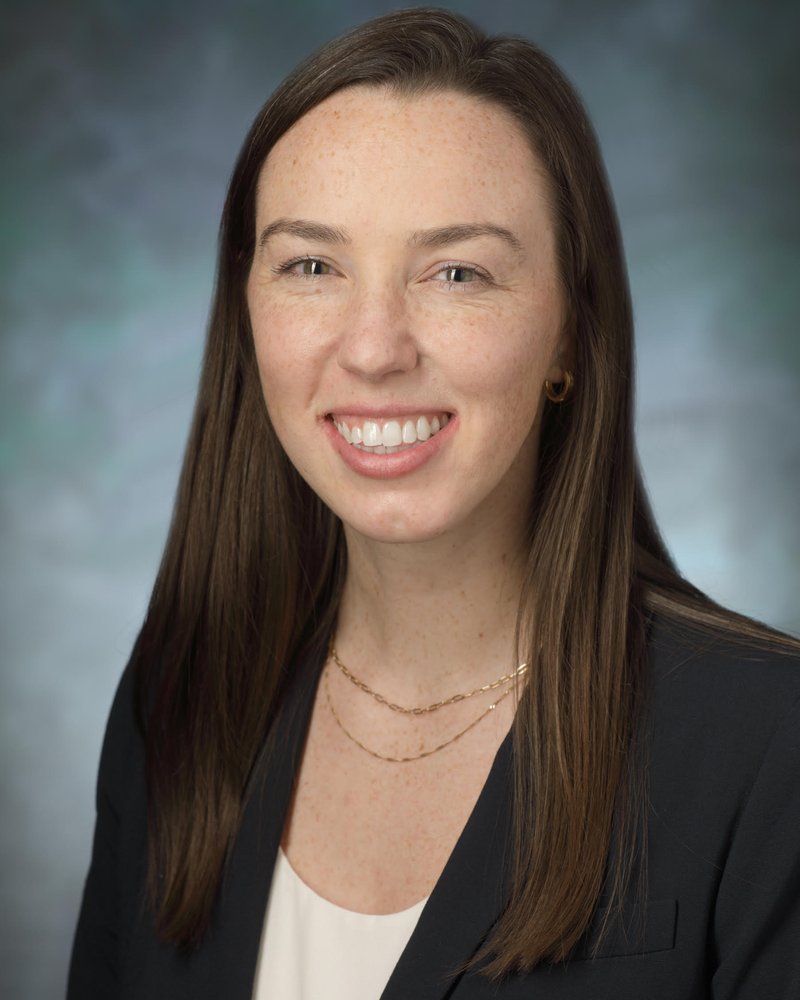 Dr. Emily, Physical Therapist and Certified Vestibular Specialist